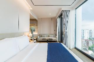 Arbour Hotel And Residence fotoÄŸrafÄ±