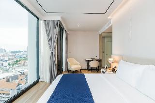 Arbour Hotel And Residence fotoÄŸrafÄ±