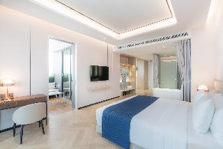 Arbour Hotel And Residence fotoÄŸrafÄ±