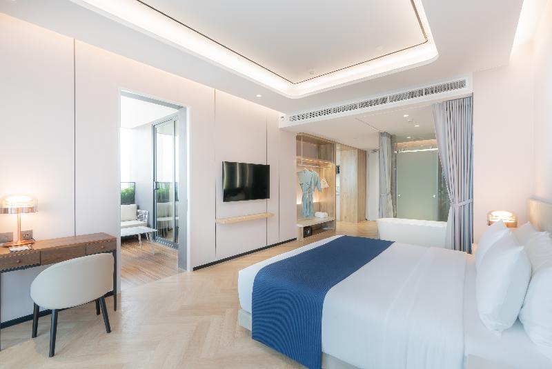 Arbour Hotel And Residence - Oda