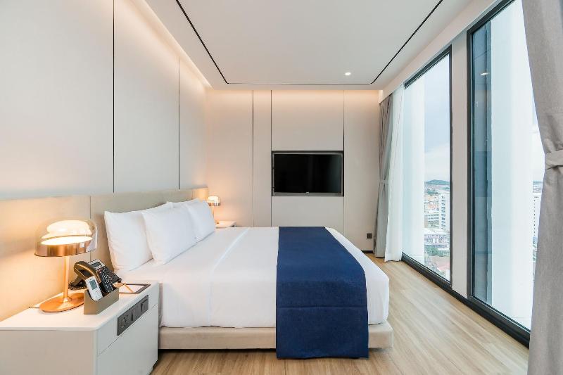 Arbour Hotel And Residence - Oda