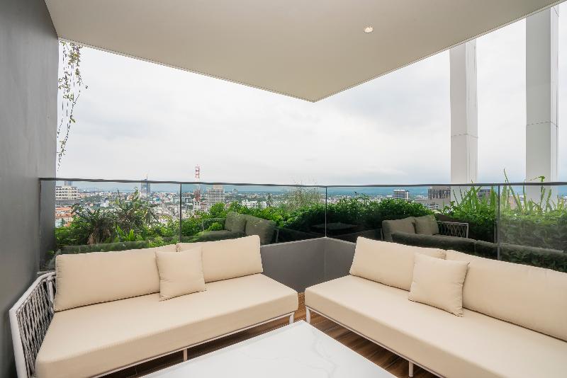 Arbour Hotel And Residence - Oda