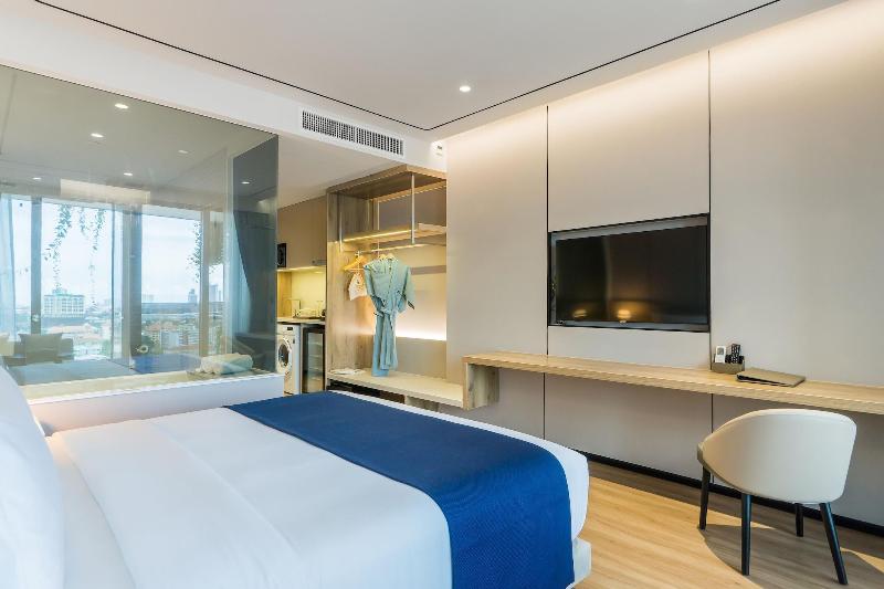 Arbour Hotel And Residence - Oda