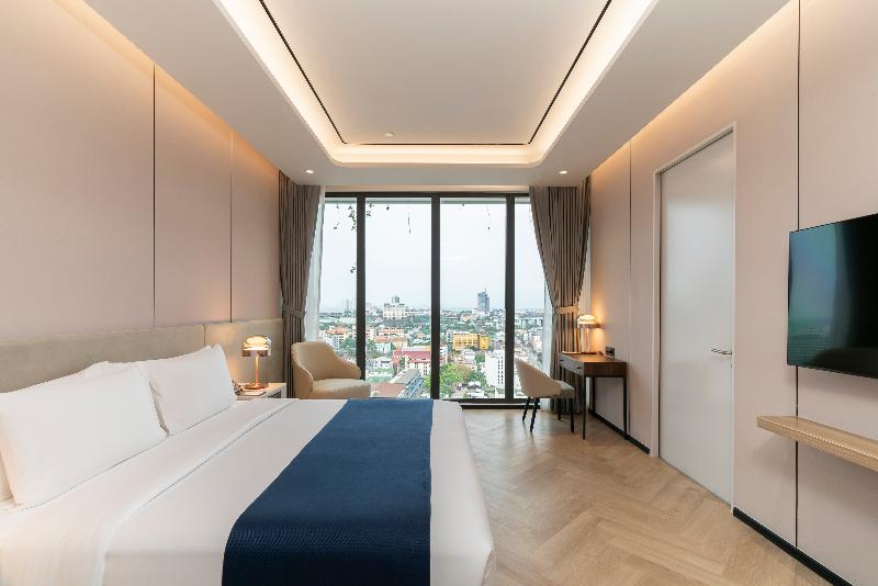 Arbour Hotel And Residence - Oda