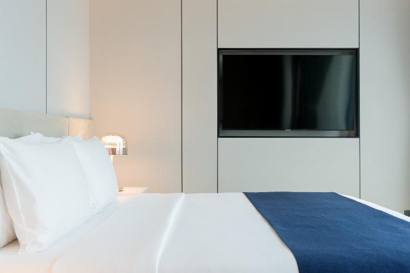 Arbour Hotel And Residence - Oda