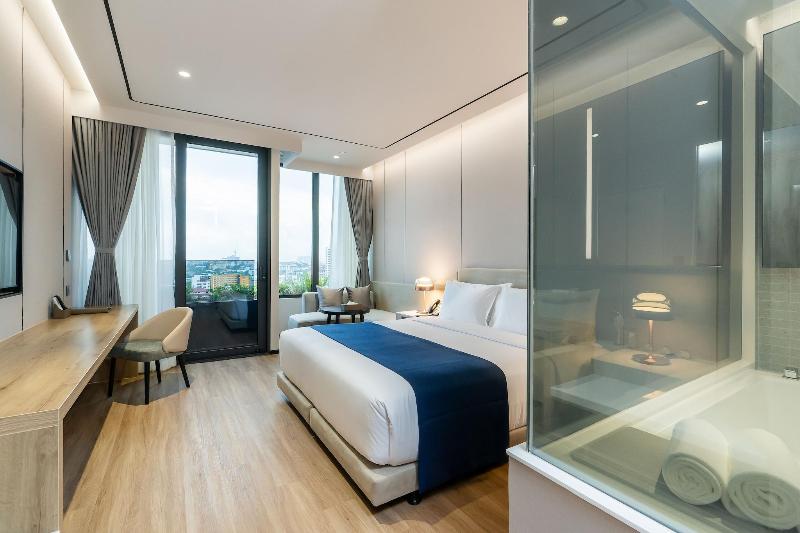 Arbour Hotel And Residence - Oda