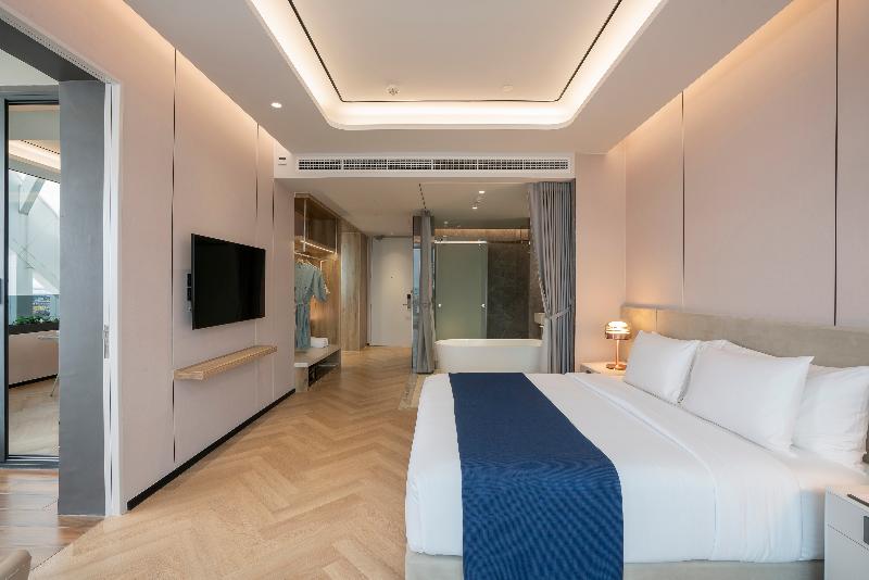 Arbour Hotel And Residence - Oda