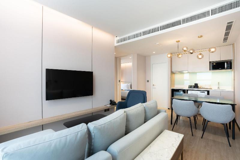 Arbour Hotel And Residence - Oda