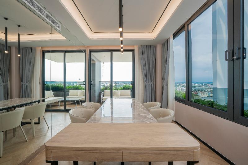 Arbour Hotel And Residence - Oda