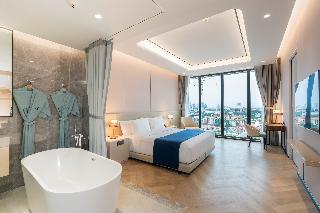 Arbour Hotel And Residence fotoÄŸrafÄ±
