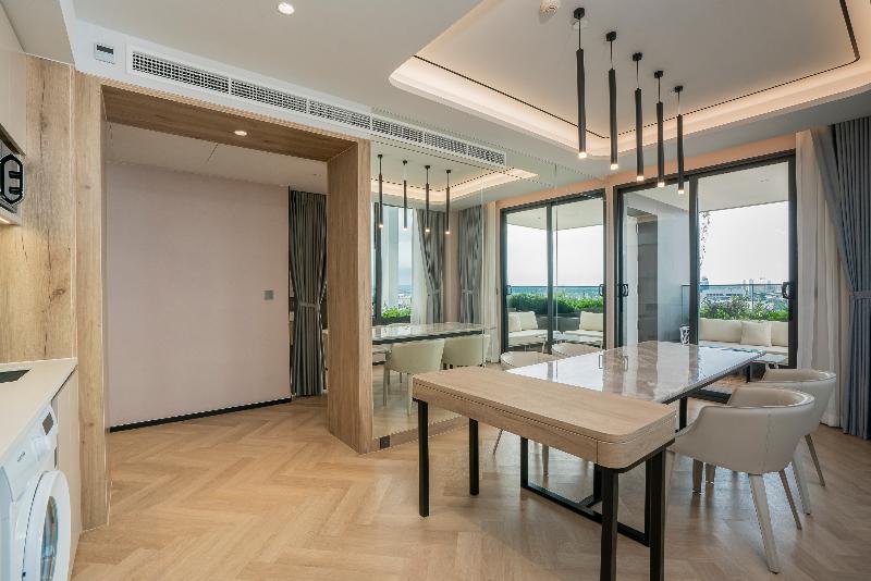 Arbour Hotel And Residence - Oda