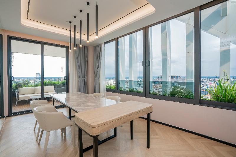 Arbour Hotel And Residence - Oda