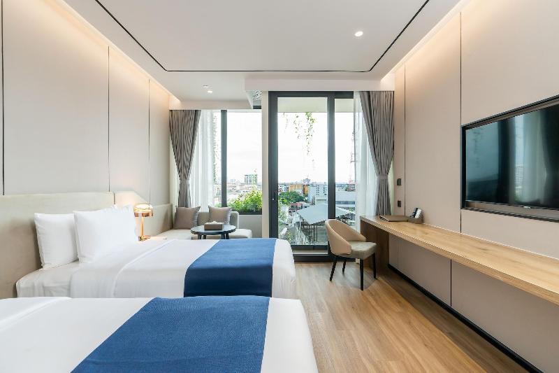 Arbour Hotel And Residence - Oda