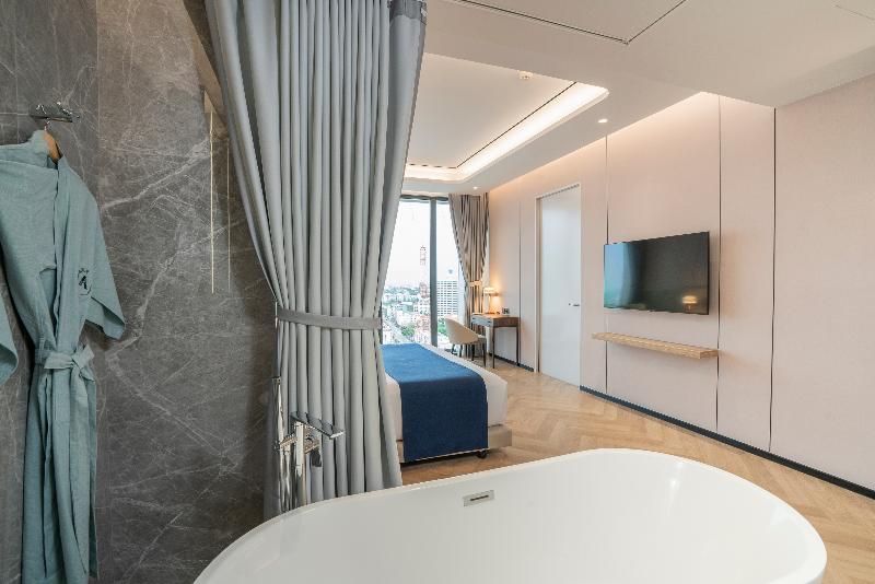 Arbour Hotel And Residence - Oda