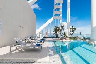 Arbour Hotel And Residence fotoÄŸrafÄ±