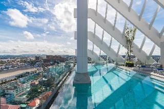 Arbour Hotel And Residence fotoÄŸrafÄ±