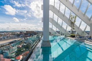 Arbour Hotel And Residence fotoÄŸrafÄ±