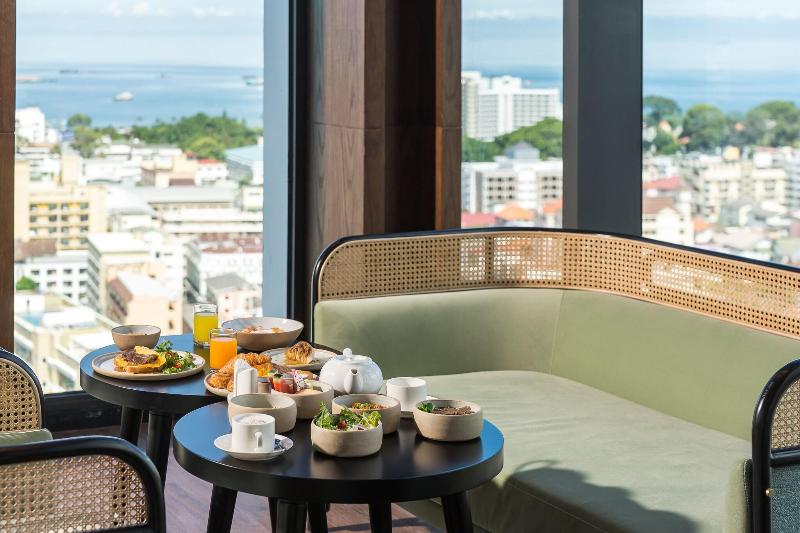 Arbour Hotel And Residence - Restoran