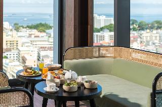 Arbour Hotel And Residence fotoÄŸrafÄ±