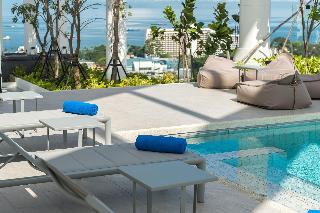 Arbour Hotel And Residence fotoÄŸrafÄ±