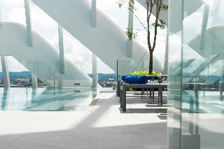 Arbour Hotel And Residence fotoÄŸrafÄ±