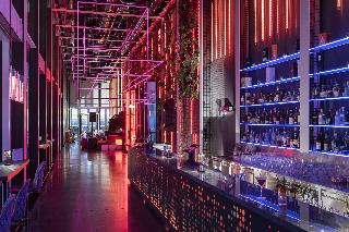 nhow Frankfurt fotoÄŸrafÄ±
