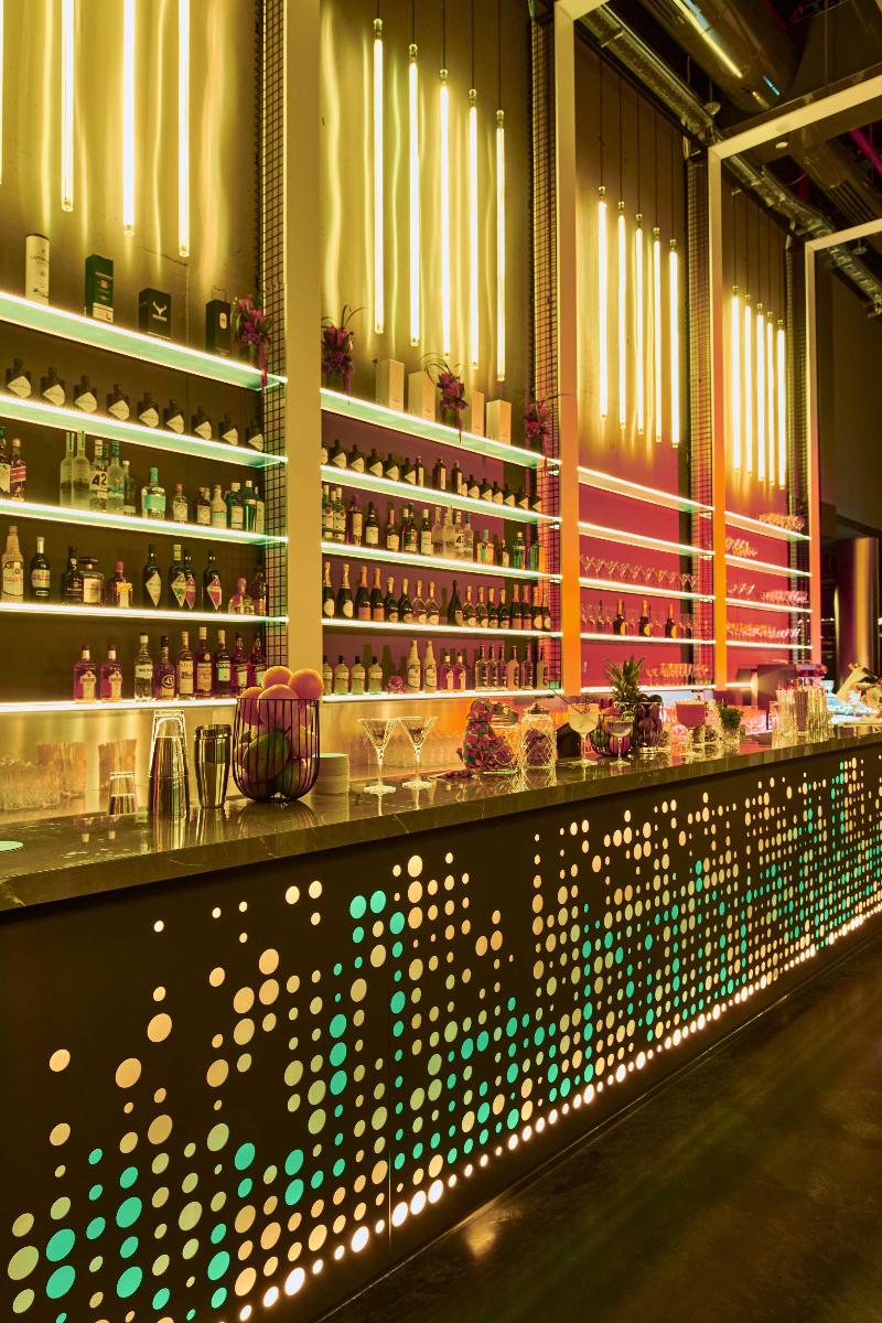 nhow Frankfurt - Bar