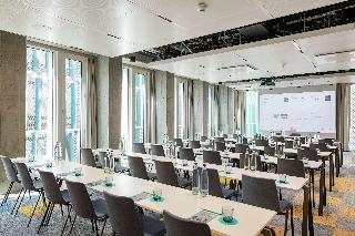 nhow Frankfurt fotoÄŸrafÄ±