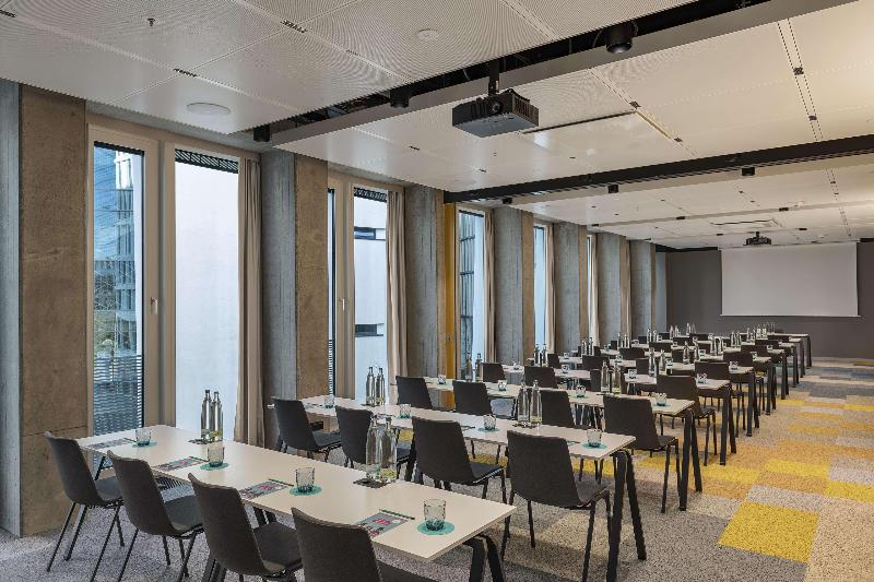 nhow Frankfurt - Toplantı