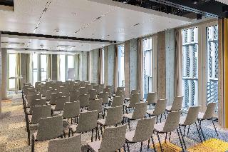 nhow Frankfurt fotoÄŸrafÄ±
