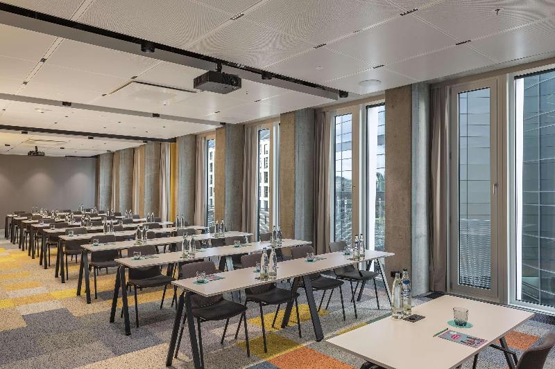 nhow Frankfurt - Toplantı