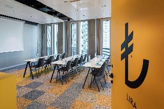 nhow Frankfurt fotoÄŸrafÄ±