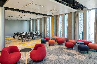 nhow Frankfurt fotoÄŸrafÄ±
