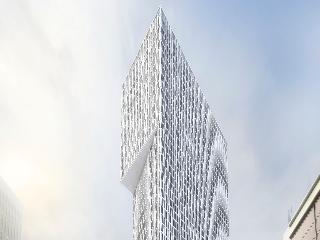 nhow Frankfurt fotoÄŸrafÄ±
