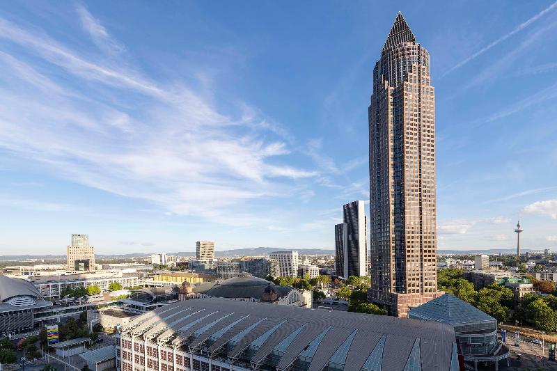 nhow Frankfurt - Oda
