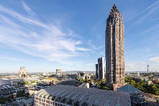 nhow Frankfurt fotoÄŸrafÄ±