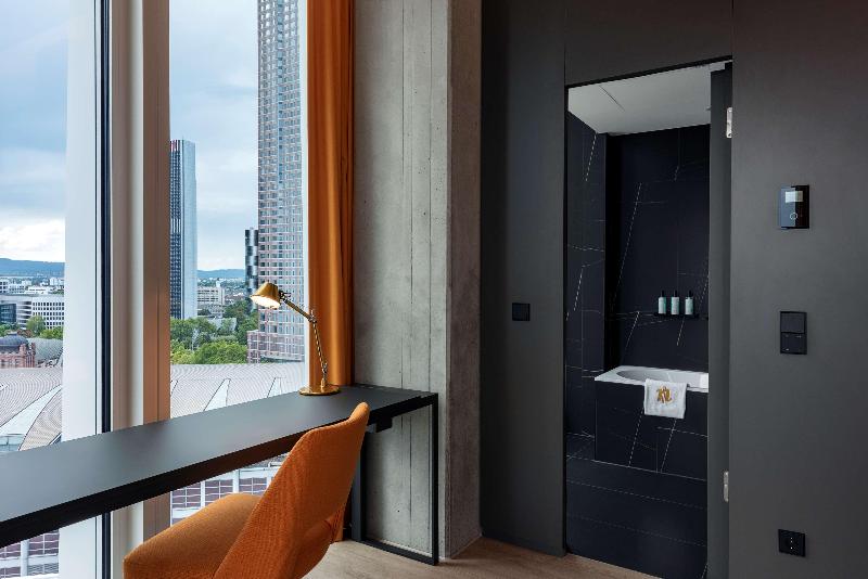 nhow Frankfurt - Oda