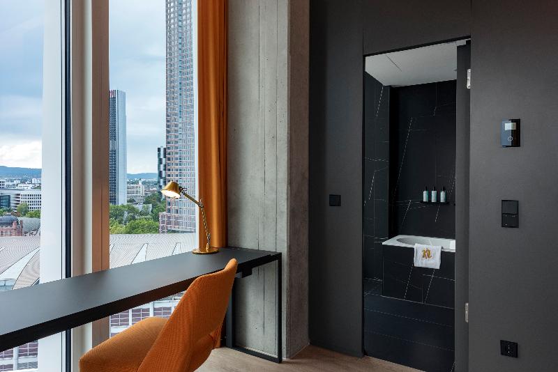 nhow Frankfurt - Oda