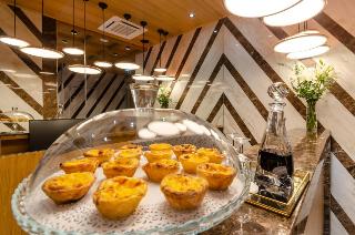 Rossio Plaza Hotel fotoÄŸrafÄ±
