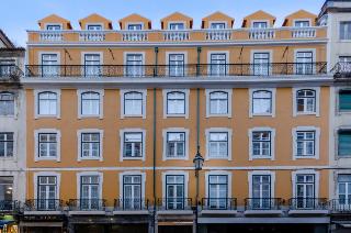 Rossio Plaza Hotel fotoÄŸrafÄ±