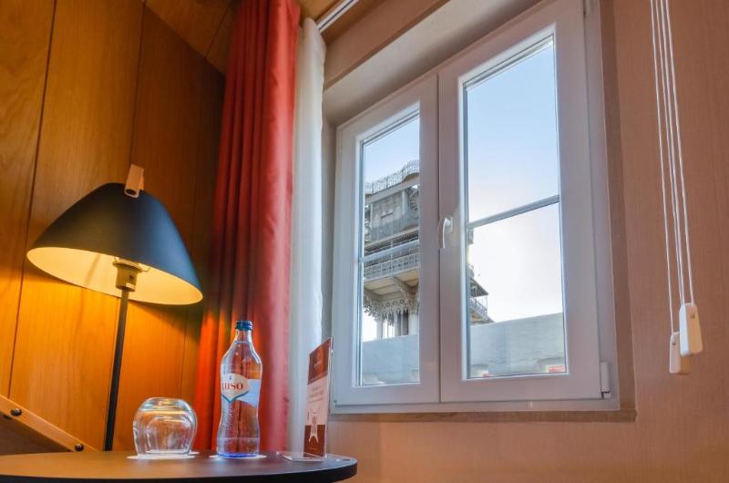 Rossio Plaza Hotel - Oda