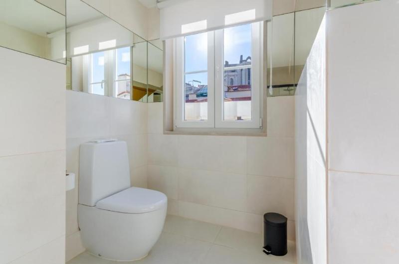 Rossio Plaza Hotel - Oda