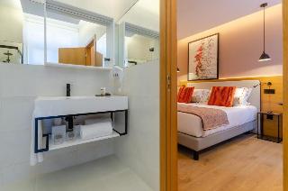 Rossio Plaza Hotel fotoÄŸrafÄ±