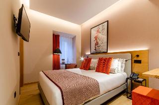 Rossio Plaza Hotel fotoÄŸrafÄ±