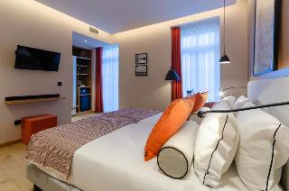 Rossio Plaza Hotel fotoÄŸrafÄ±