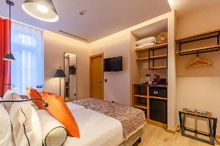 Rossio Plaza Hotel fotoÄŸrafÄ±