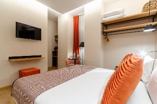 Rossio Plaza Hotel fotoÄŸrafÄ±