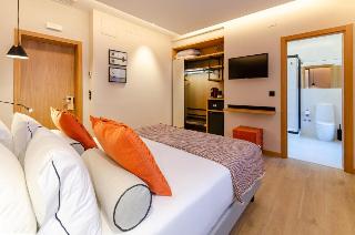 Rossio Plaza Hotel fotoÄŸrafÄ±