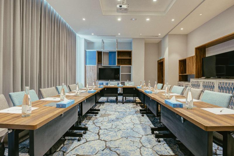 Hilton Garden Inn Casablanca Sud - Toplantı