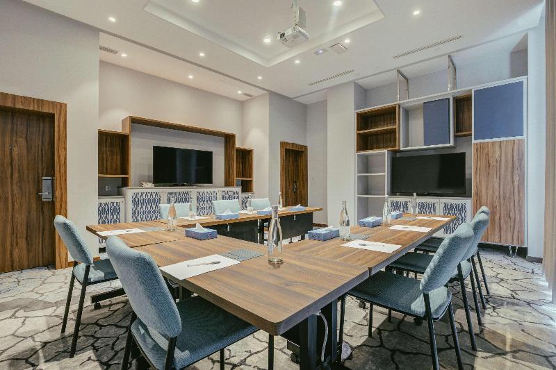 Hilton Garden Inn Casablanca Sud - Toplantı
